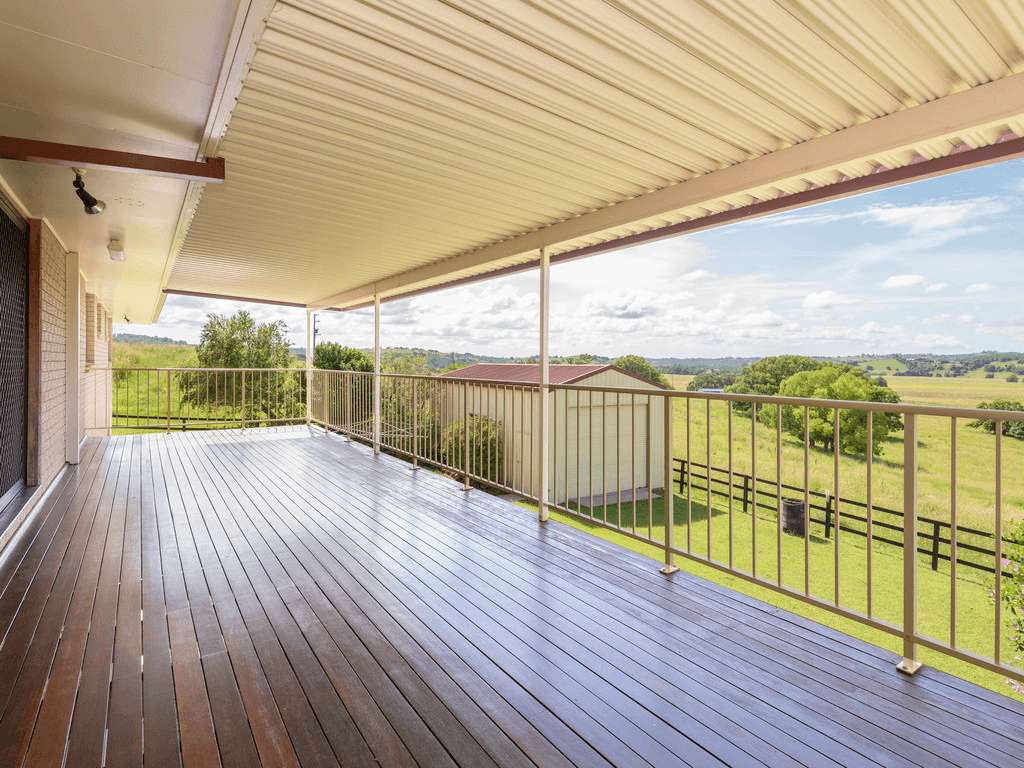 945 Bangalow Road, BEXHILL, NSW 2480