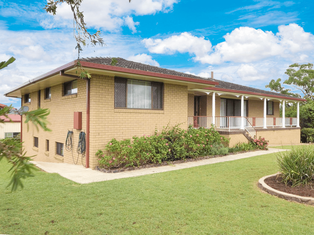 945 Bangalow Road, BEXHILL, NSW 2480