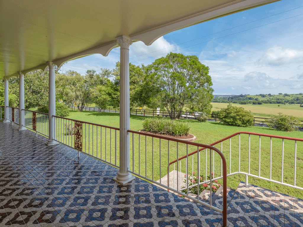 945 Bangalow Road, BEXHILL, NSW 2480