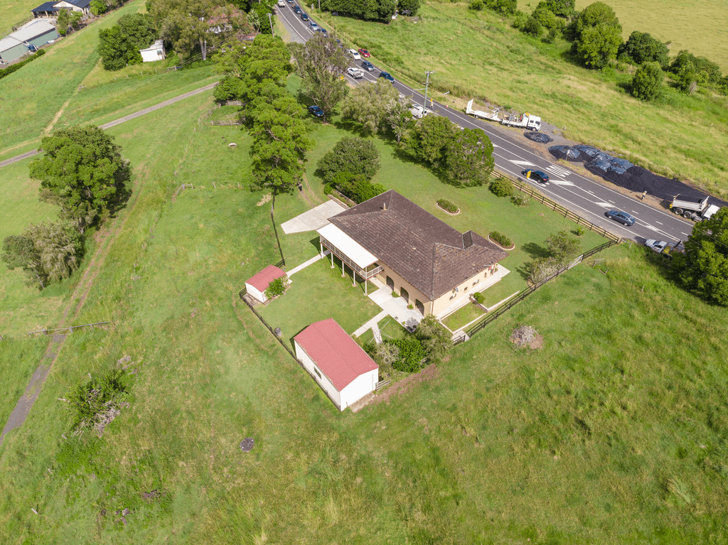 945 Bangalow Road, BEXHILL, NSW 2480