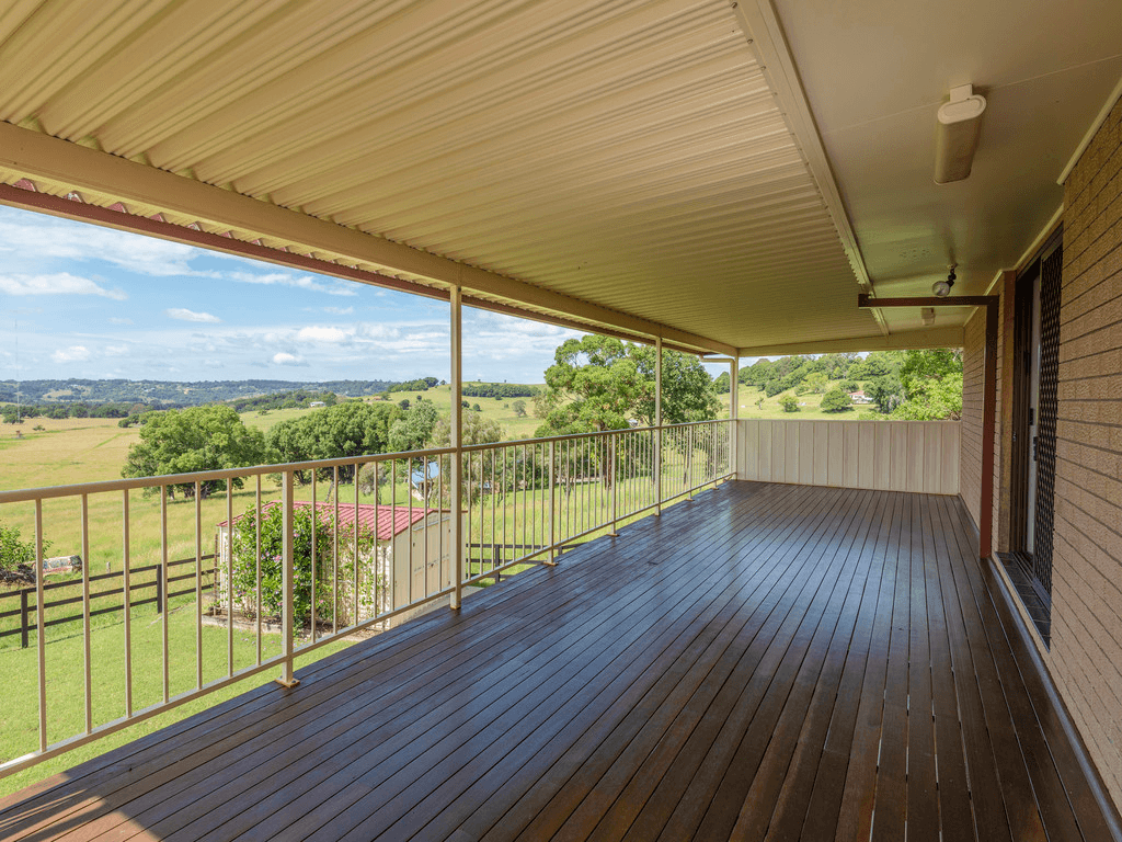 945 Bangalow Road, BEXHILL, NSW 2480