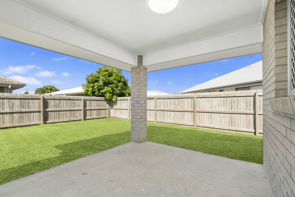 5 Poole Court, CABOOLTURE, QLD 4510