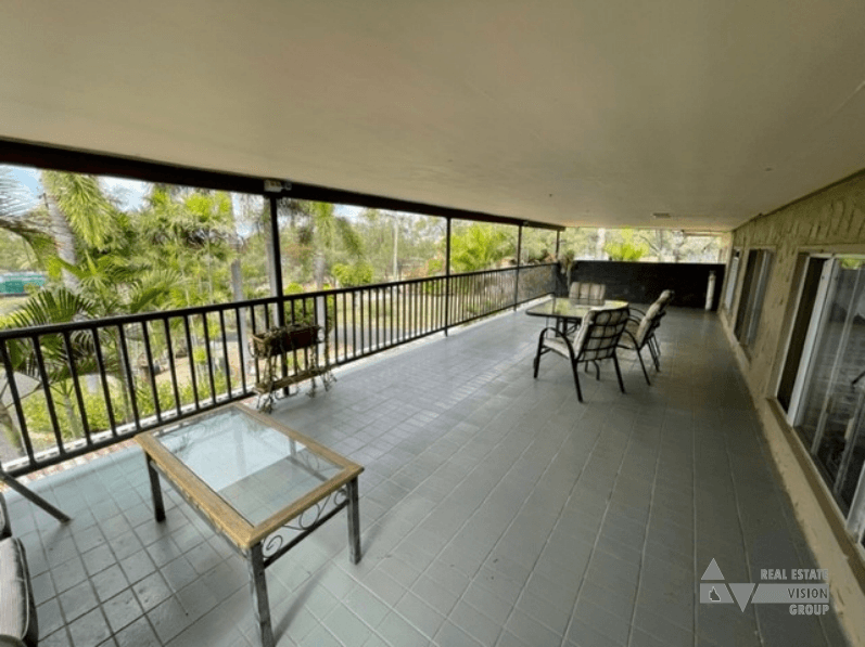 1021 Rubyvale Sapphire Rd, Sapphire, QLD 4702