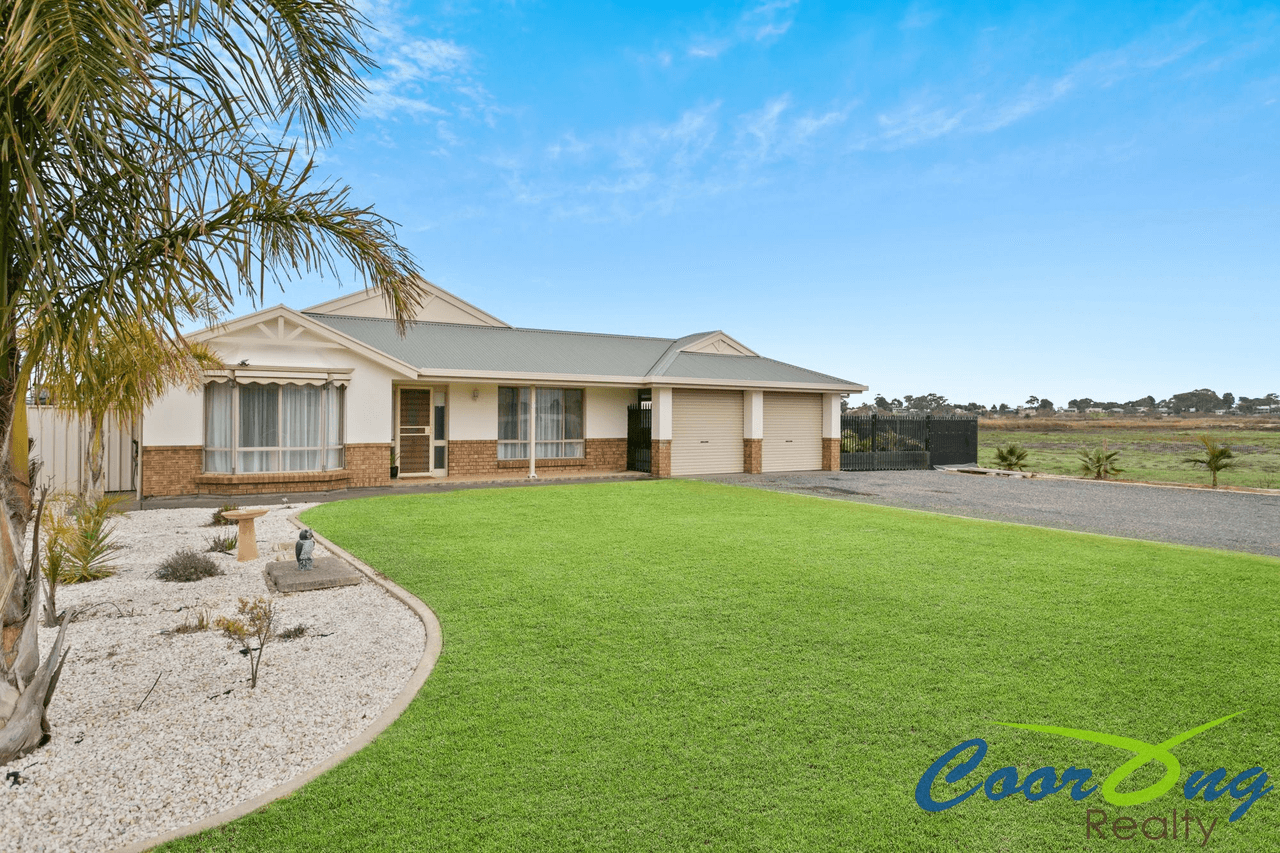 10 Seymour Drive, WELLINGTON EAST, SA 5259