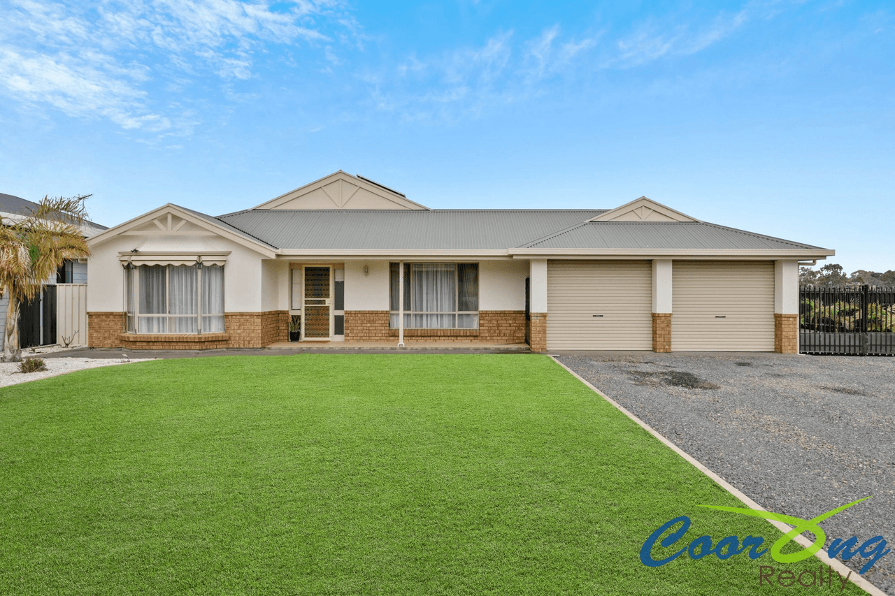 10 Seymour Drive, WELLINGTON EAST, SA 5259