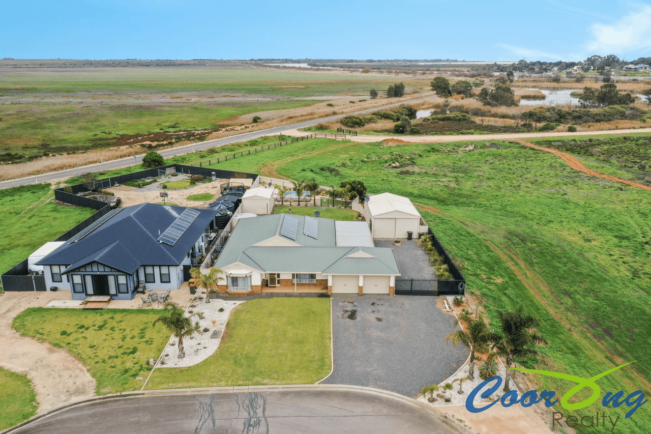 10 Seymour Drive, WELLINGTON EAST, SA 5259