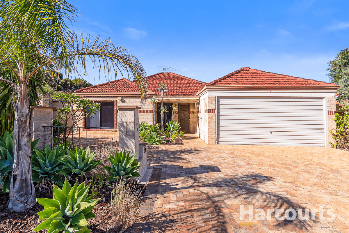 30 Marco Polo Mews, CURRAMBINE, WA 6028