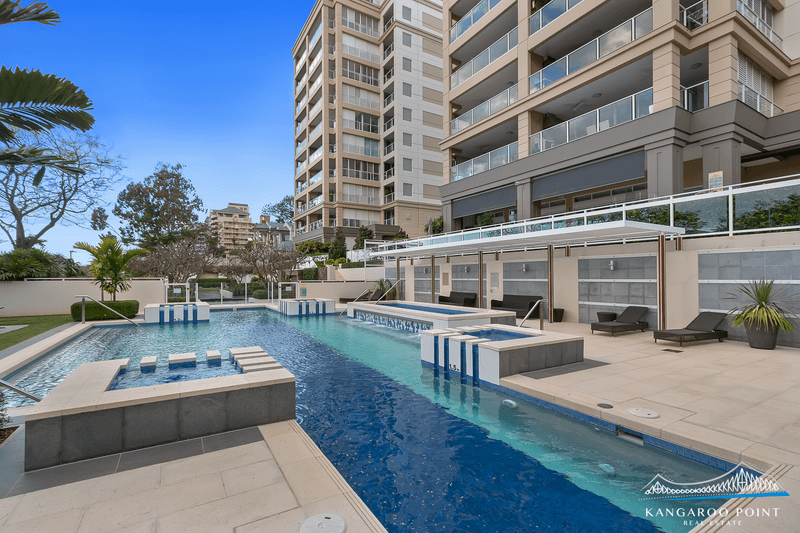 11E/39 Castlebar Street, Kangaroo Point, QLD 4169