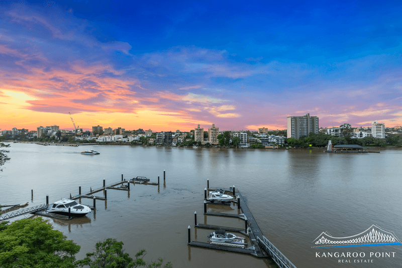 11E/39 Castlebar Street, Kangaroo Point, QLD 4169