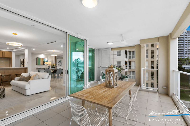 11E/39 Castlebar Street, Kangaroo Point, QLD 4169