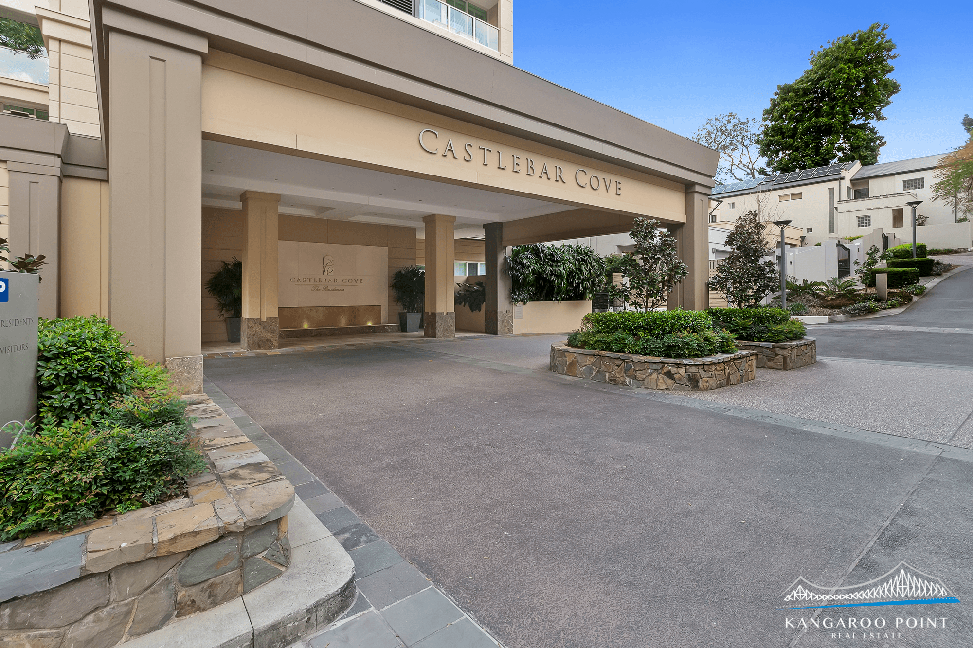 11E/39 Castlebar Street, Kangaroo Point, QLD 4169