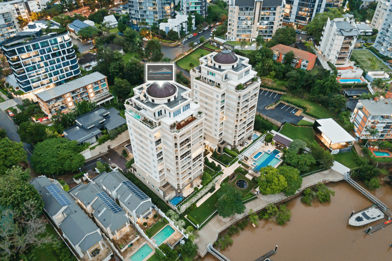 11E/39 Castlebar Street, Kangaroo Point, QLD 4169