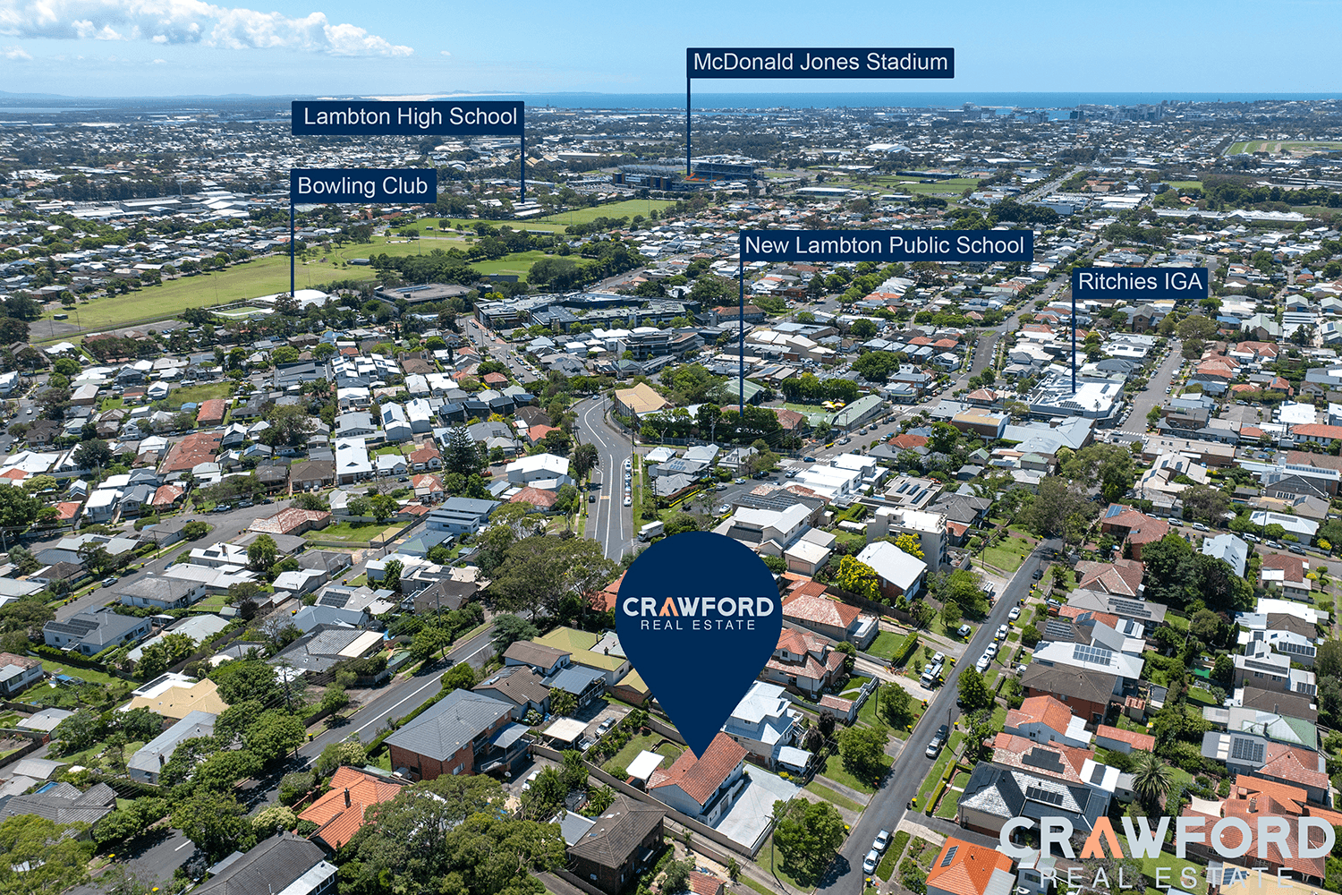 115 Victoria Street, New Lambton, NSW 2305