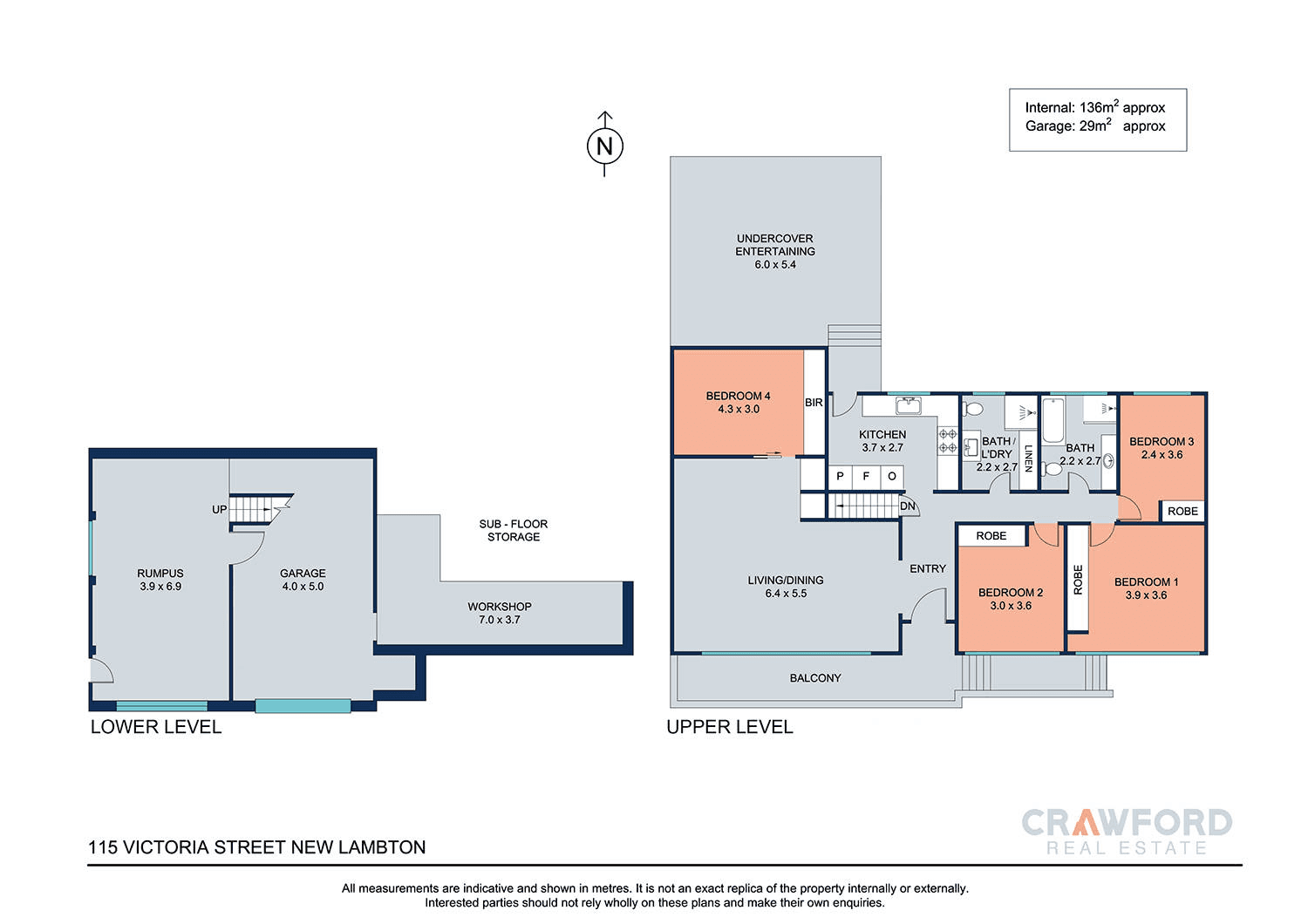 115 Victoria Street, New Lambton, NSW 2305