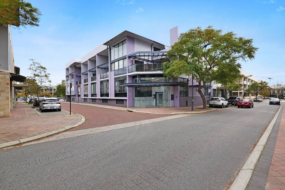 7/29 Hood Street, Subiaco, WA 6008