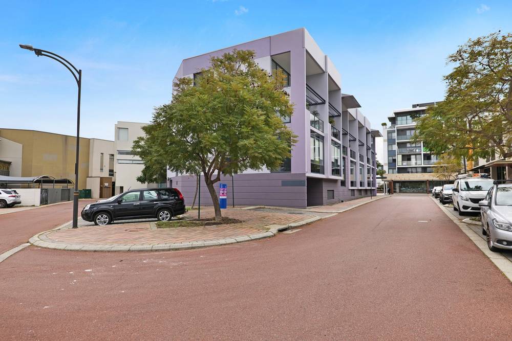 7/29 Hood Street, Subiaco, WA 6008