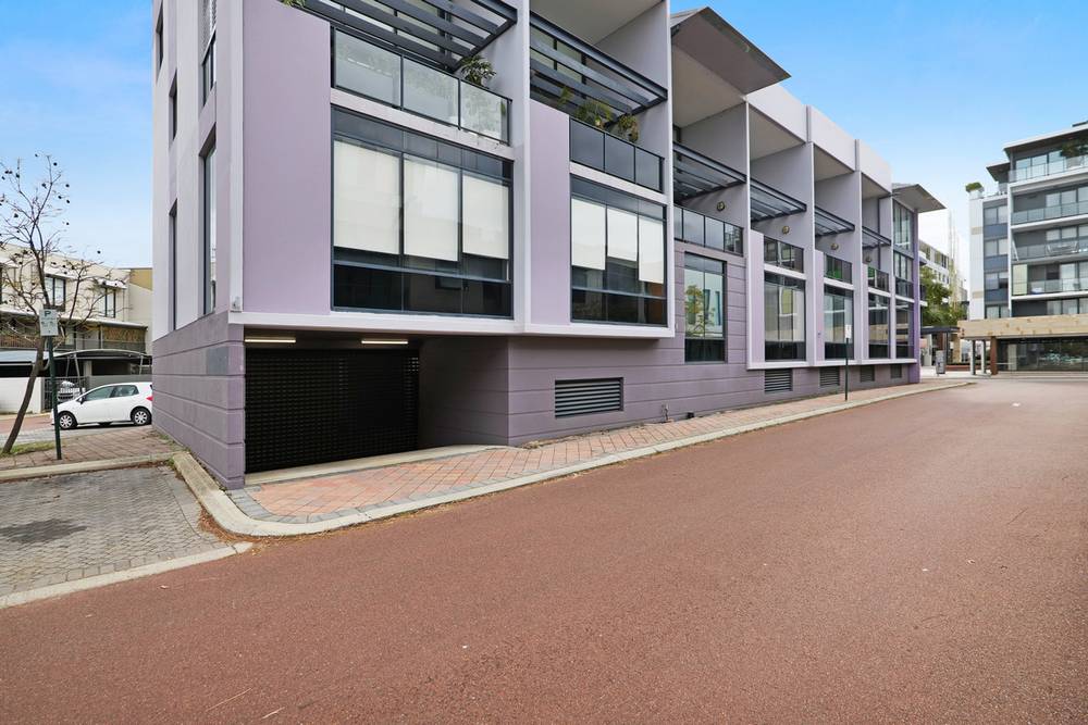 7/29 Hood Street, Subiaco, WA 6008