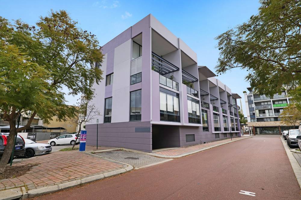 7/29 Hood Street, Subiaco, WA 6008