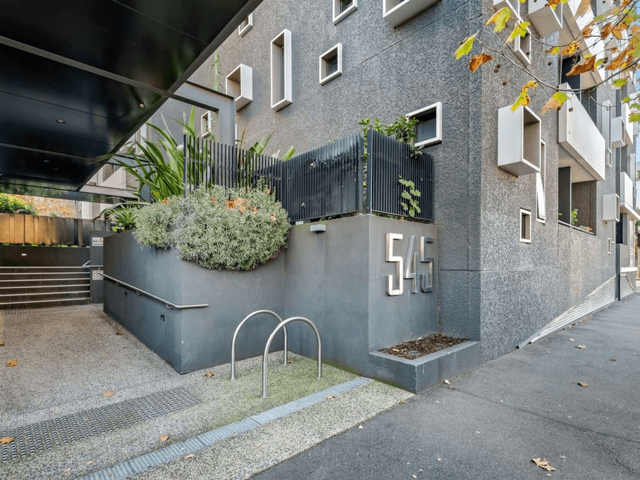 102/545 Rathdowne Street, CARLTON, VIC 3053