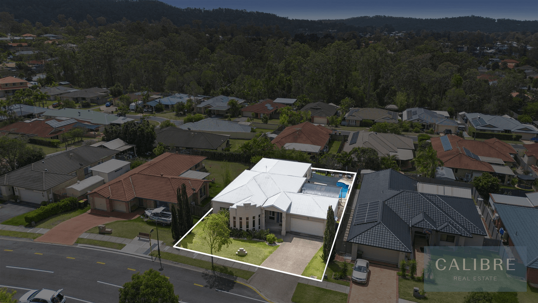 63 Charolais Crescent, Upper Kedron, QLD 4055