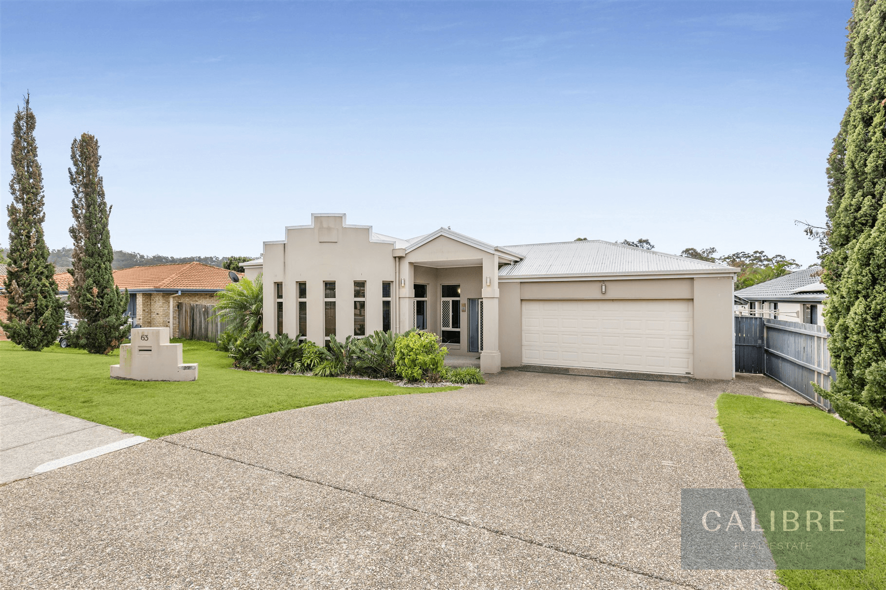 63 Charolais Crescent, Upper Kedron, QLD 4055