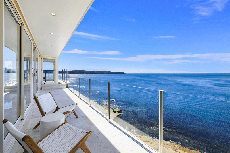 29 Green Point Road, Pearl Beach, NSW 2256