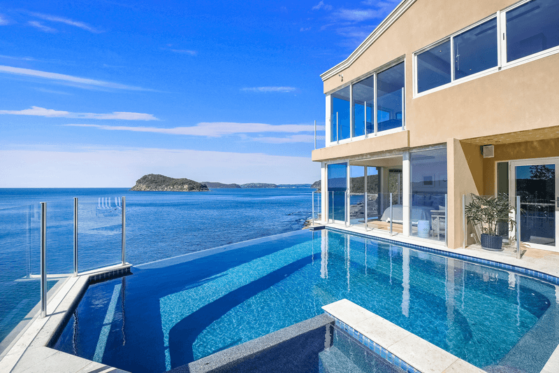 29 Green Point Road, Pearl Beach, NSW 2256