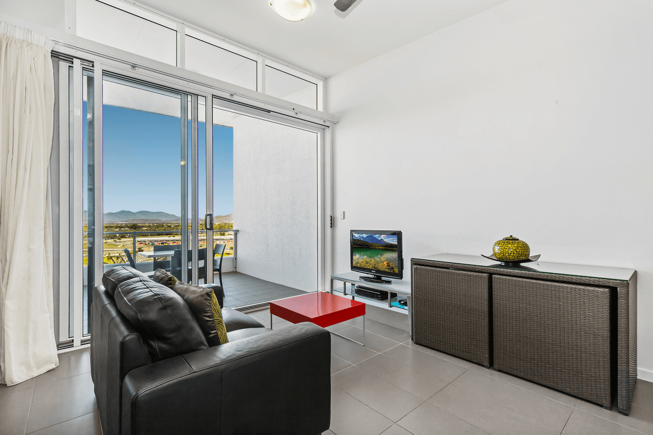 45/2-4 Kingsway Place, TOWNSVILLE CITY, QLD 4810