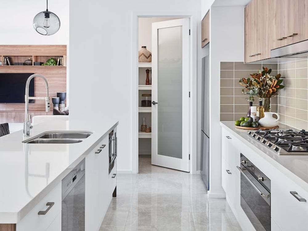 Lot 308 Chambers Flat, BRACKEN RIDGE, QLD 4017