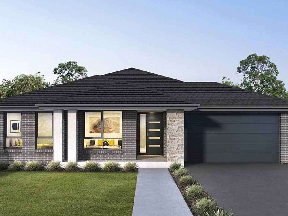 Lot 308 Chambers Flat, BRACKEN RIDGE, QLD 4017
