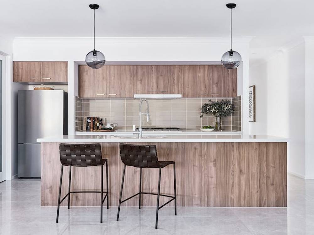 Lot 308 Chambers Flat, BRACKEN RIDGE, QLD 4017