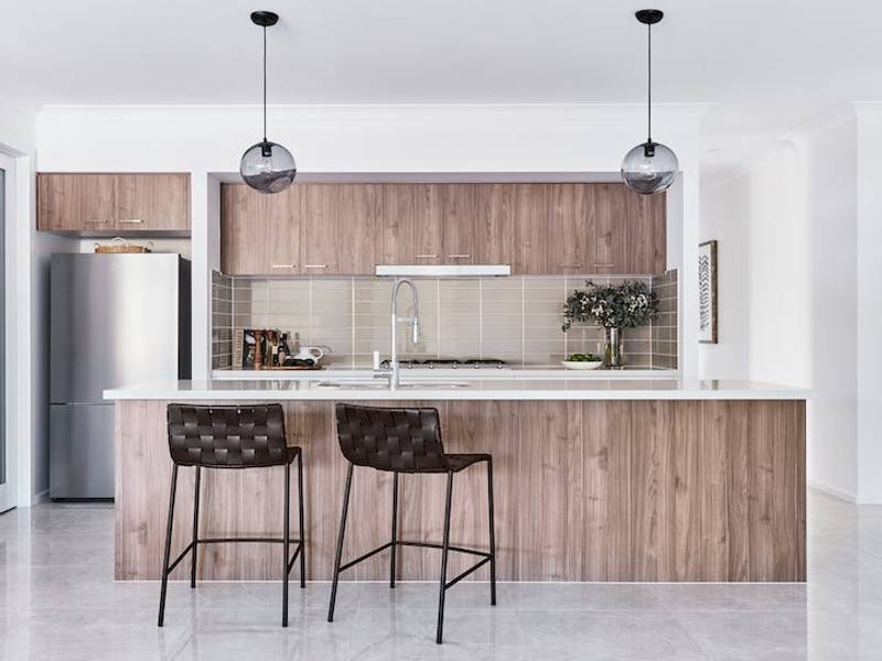 Lot 308 Chambers Flat, BRACKEN RIDGE, QLD 4017