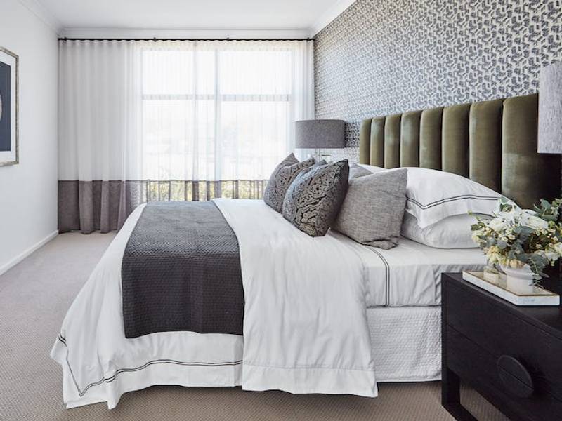 Lot 308 Chambers Flat, BRACKEN RIDGE, QLD 4017