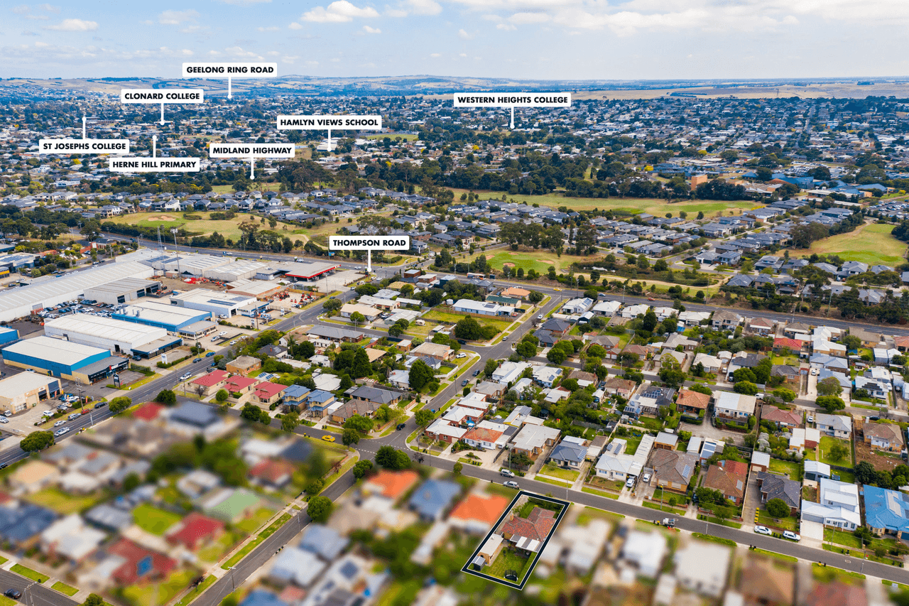 8 Walsgott Street, North Geelong, VIC 3215