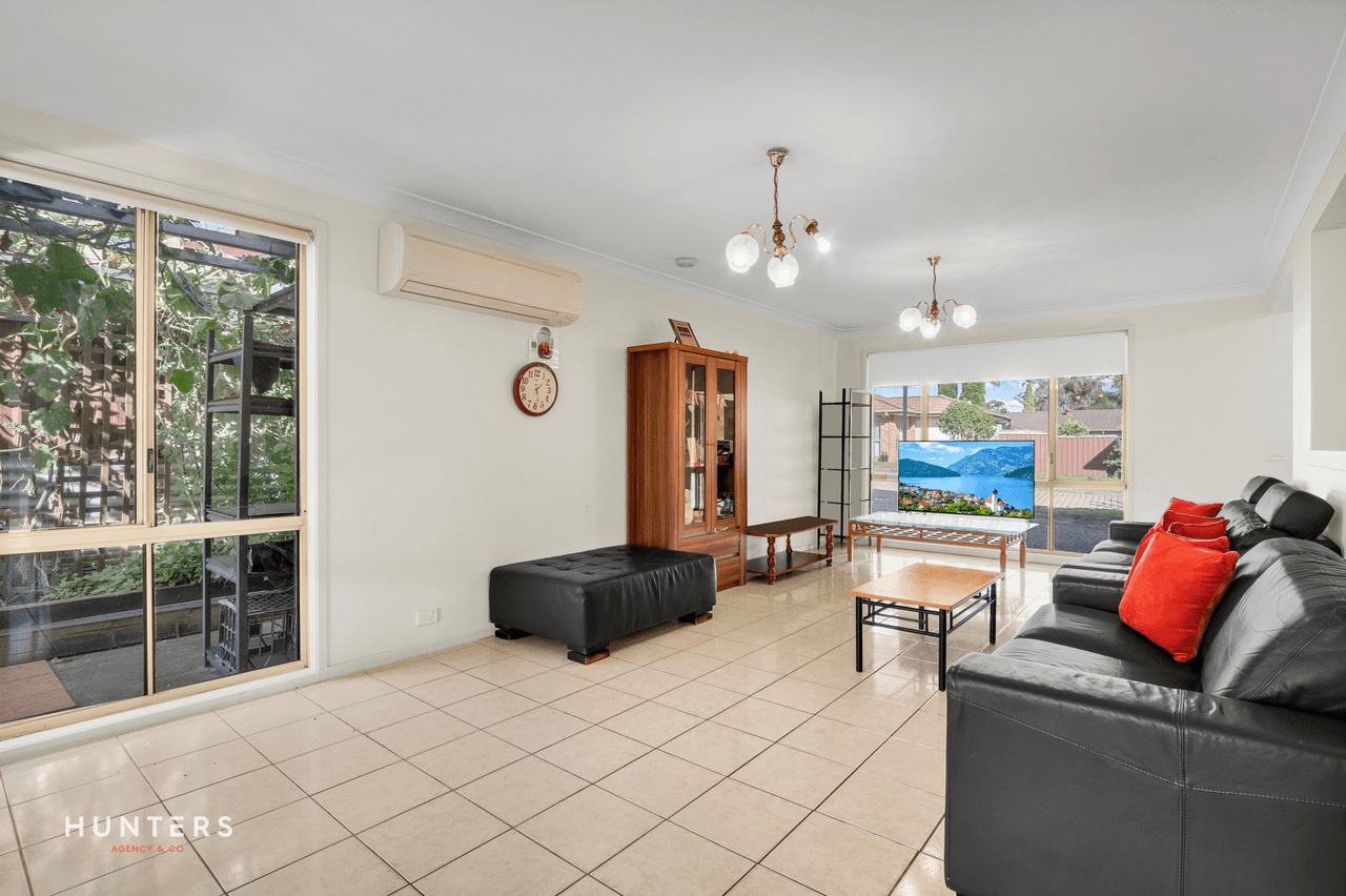 17 Orissa Way, Doonside, NSW 2767