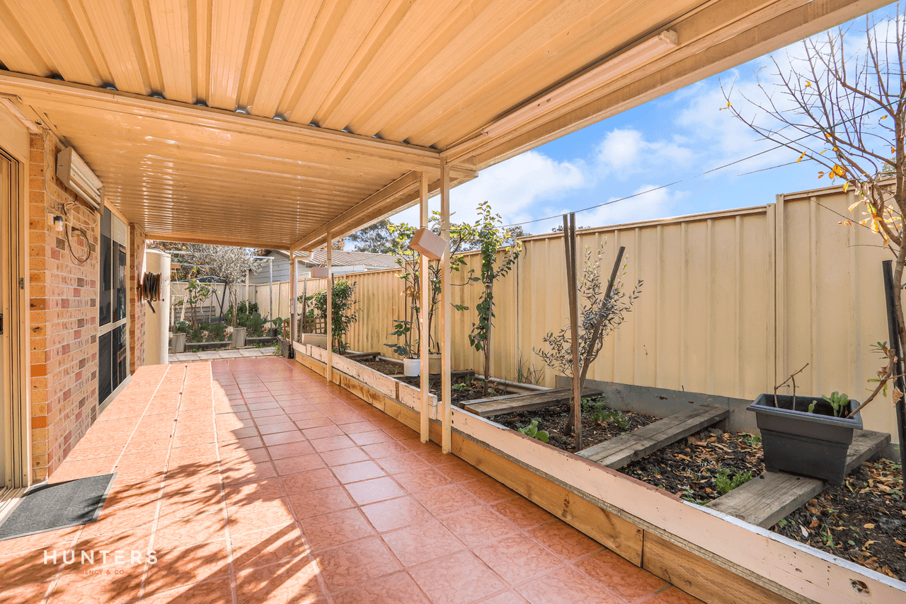 17 Orissa Way, Doonside, NSW 2767