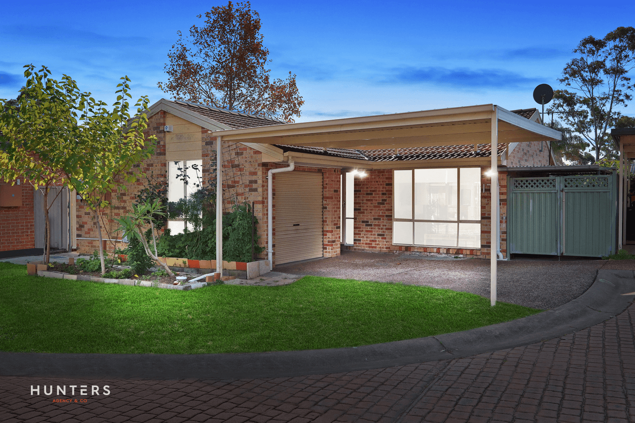 17 Orissa Way, Doonside, NSW 2767