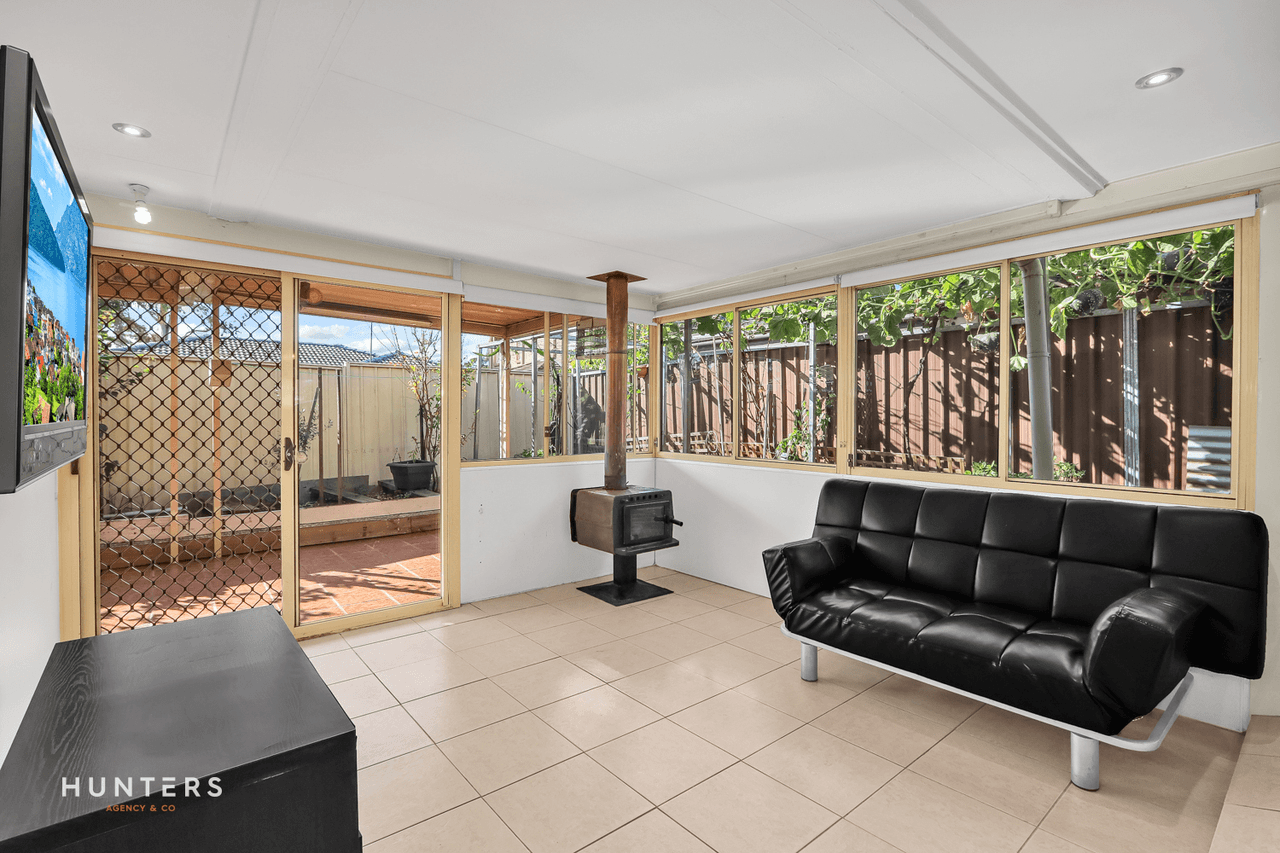 17 Orissa Way, Doonside, NSW 2767