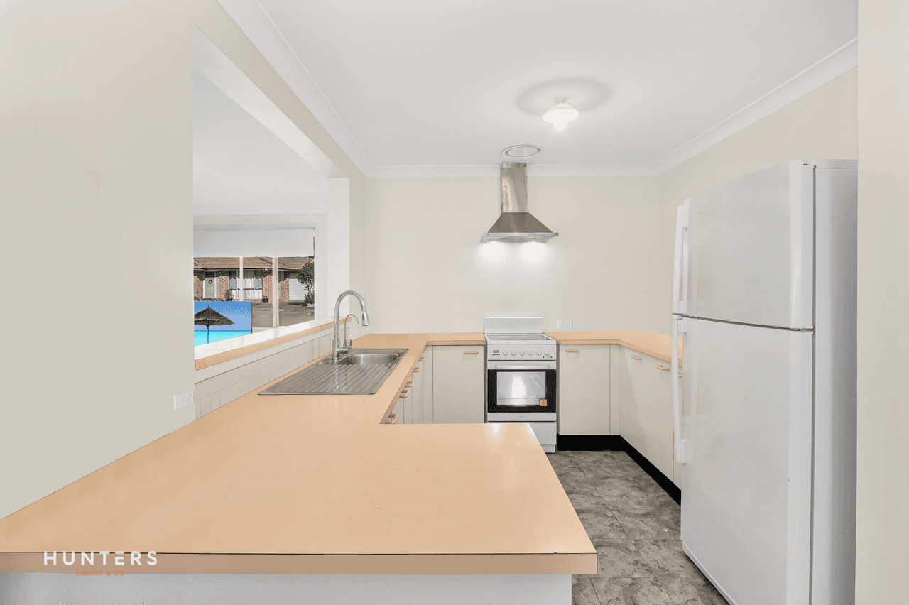 17 Orissa Way, Doonside, NSW 2767