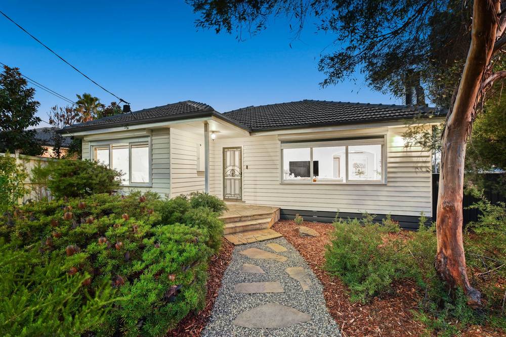 20 Barnett Grove, Noble Park, VIC 3174