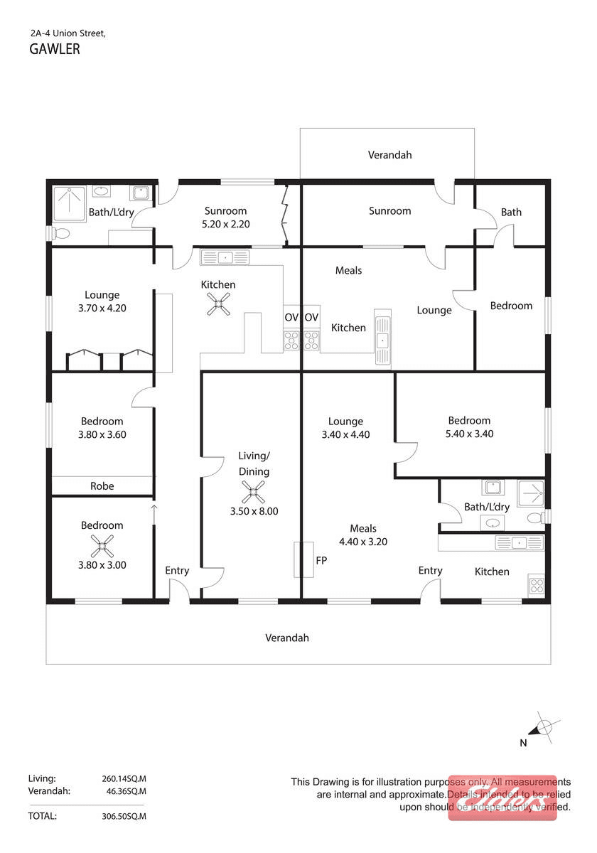 2-4 Union Street, Gawler East, SA 5118