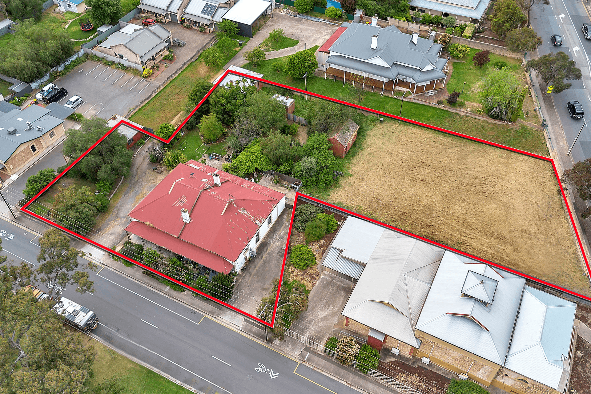 2-4 Union Street, Gawler East, SA 5118