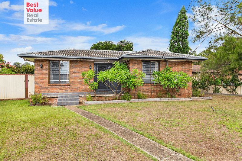 200 Palmyra Avenue, Willmot, NSW 2770