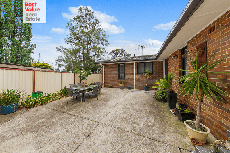 200 Palmyra Avenue, Willmot, NSW 2770