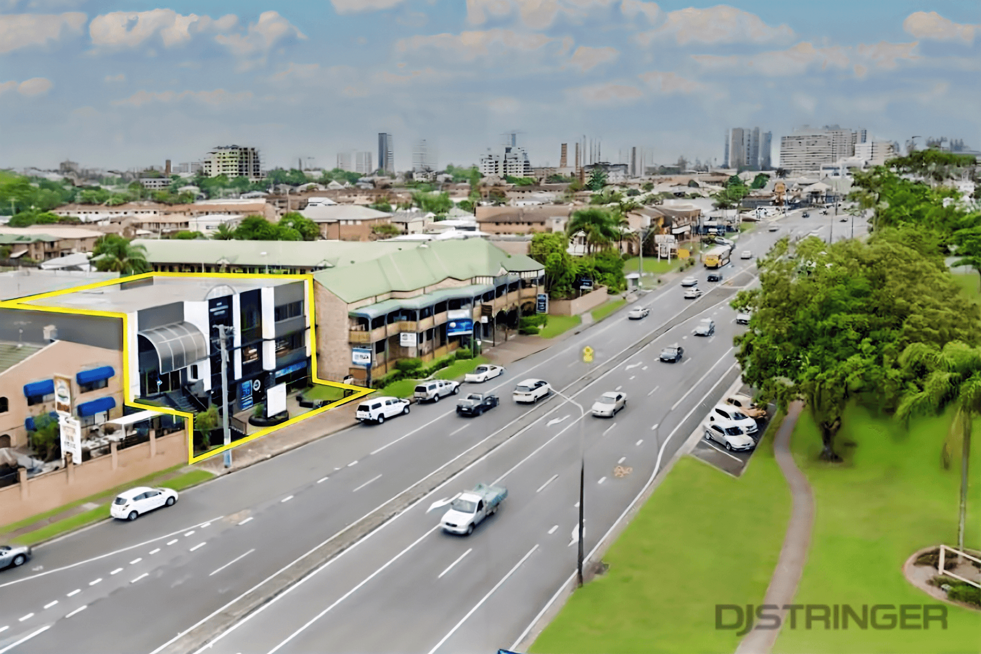 133 Wharf Street, Tweed Heads, NSW 2485
