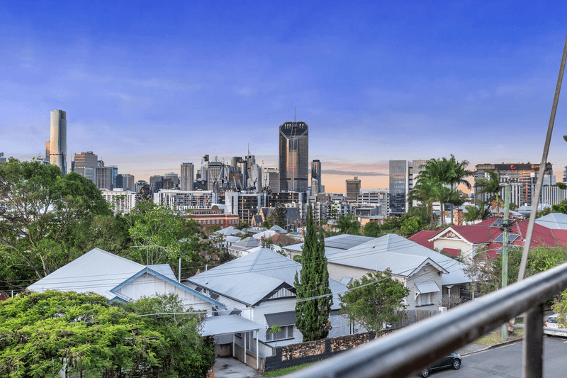 13/1 Blakeney Street, HIGHGATE HILL, QLD 4101