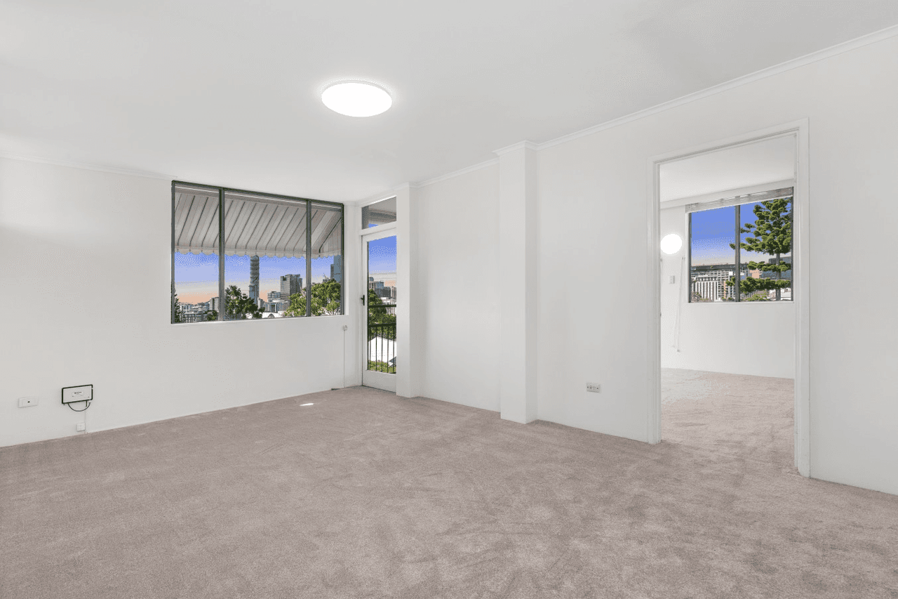 13/1 Blakeney Street, HIGHGATE HILL, QLD 4101