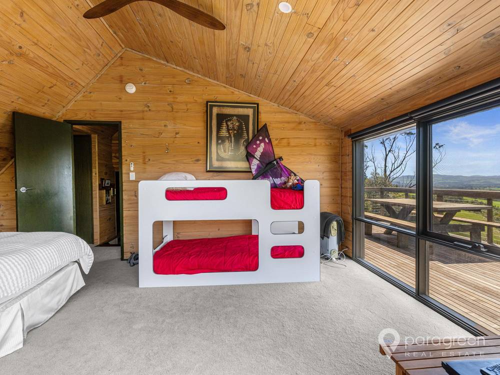 85 Mount Nicoll Road, FISH CREEK, VIC 3959