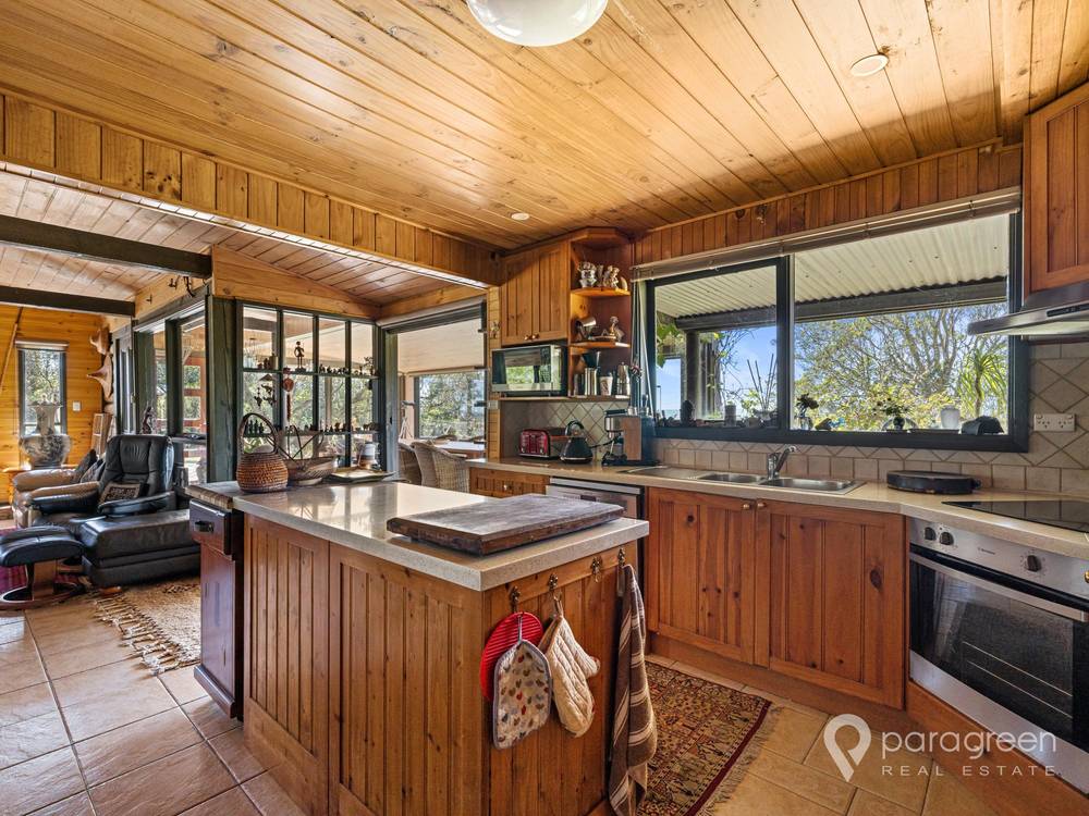 85 Mount Nicoll Road, FISH CREEK, VIC 3959
