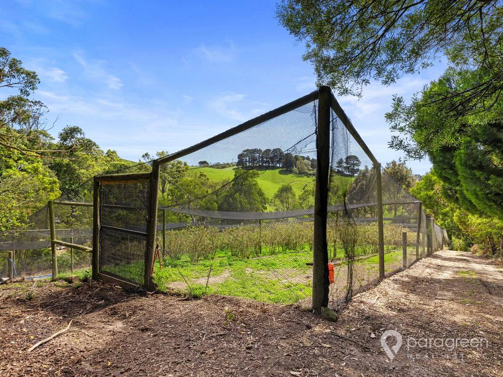 85 Mount Nicoll Road, FISH CREEK, VIC 3959